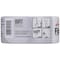Adfors Saint-Gobain ADFORS FibaTape Alkali-Resistant 150 ft. L X 2 in. W Fiberglass Mesh Gray Self Adhesive FDW8436-U - alternate 8